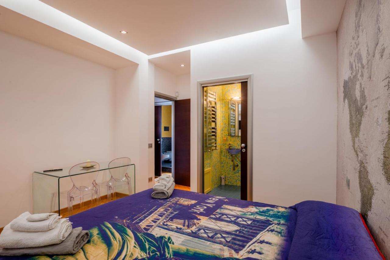 Casamu' Management Apartment Palermo — Photos 2