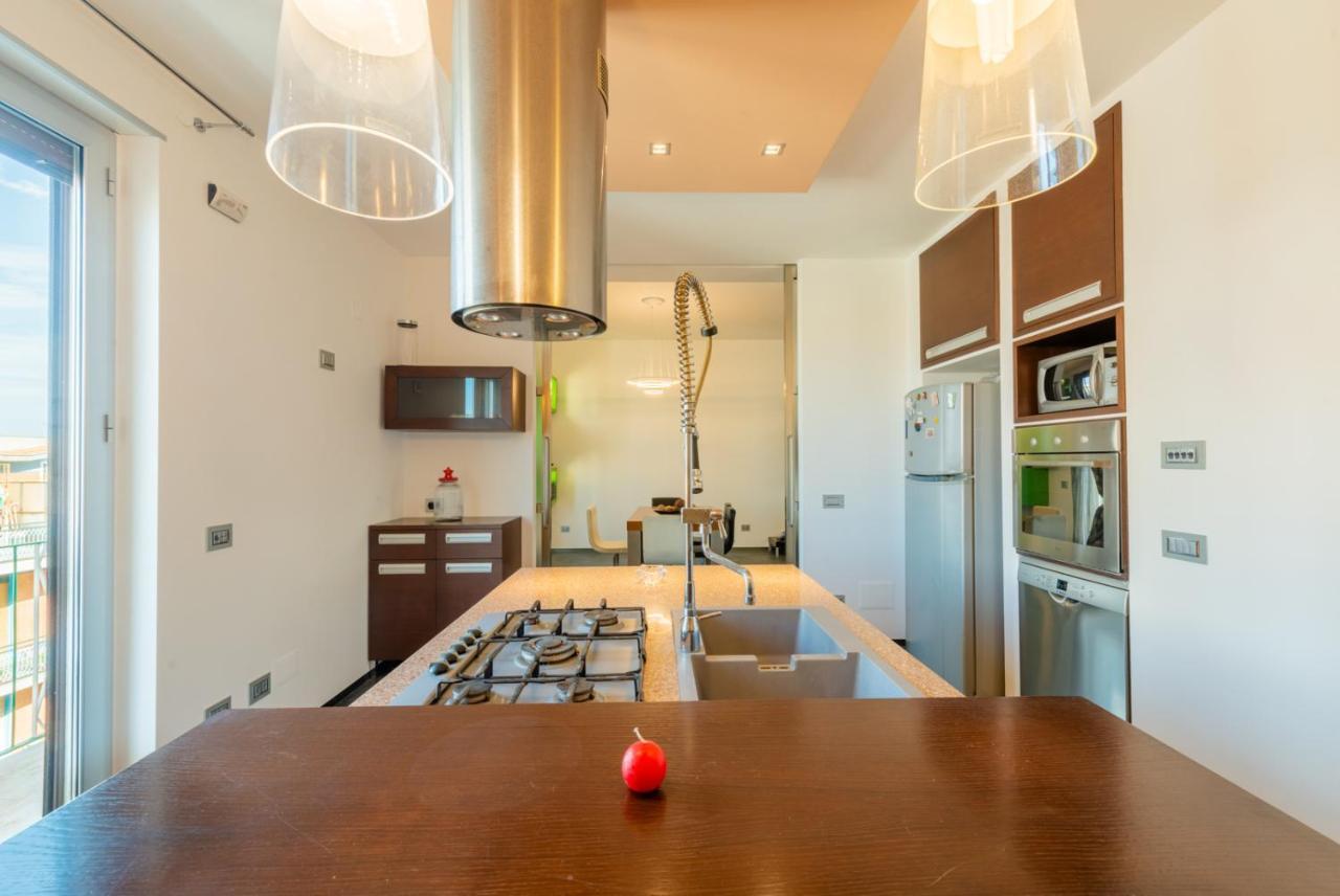 Casamu' Management Apartment Palermo — Photos 1