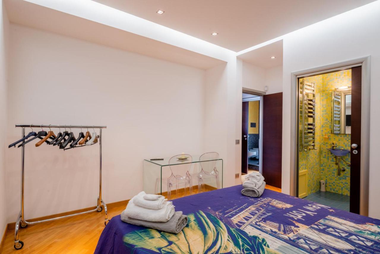 Casamu' Management Apartment Palermo — Photos 3